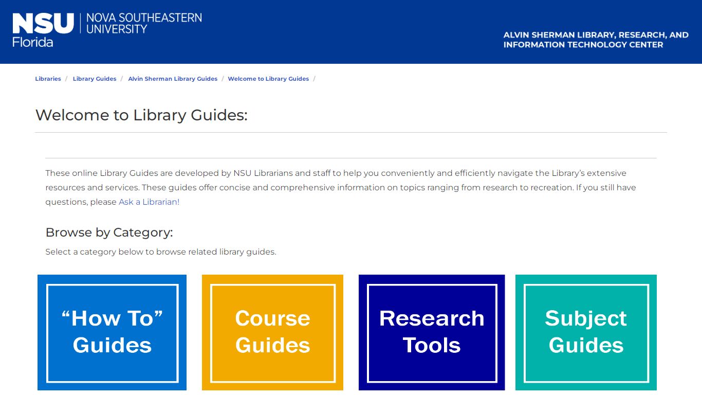 DocCom Registration - DocCom - Library Guides at Nova Southeastern ...